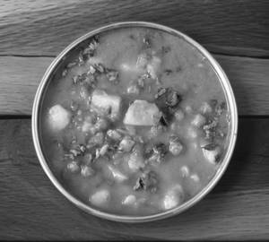 Aloo matar