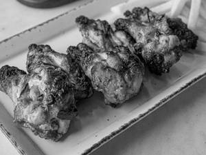 Grilled Jawaneh Dajaj