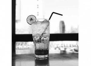 Blue Lime Soda