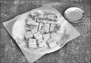 Mix Khaman Dhokla Idada [150 Gm]