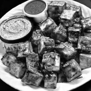 Chilly Paneer