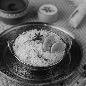 Khushka - Dum Rice