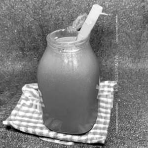 Abc Miracle Drink