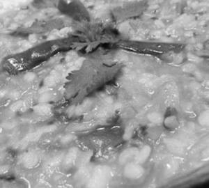 Moong Dal (Serves One)