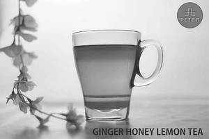 Jasmine (green Tea)