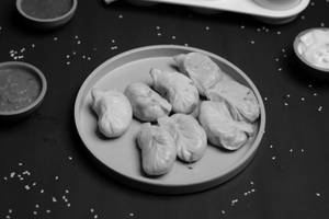 Chicken Steam Momos