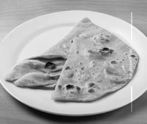 Plain Chapati