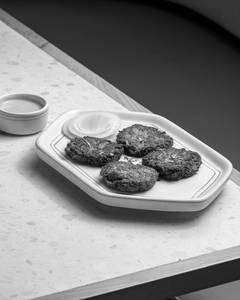 Galawati Kebab