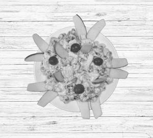 Russian Salad 
