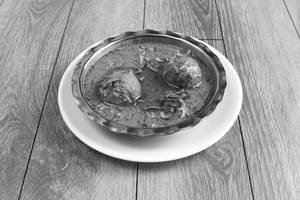 Aloo Kofta