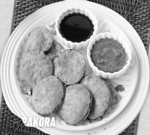Baingan Pakoda