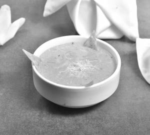 Sopa Di Tortilla