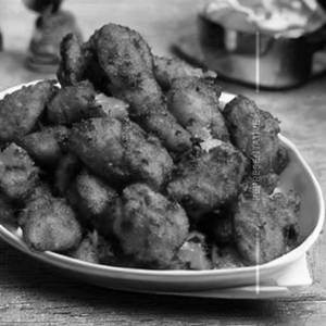 Bombil Fry