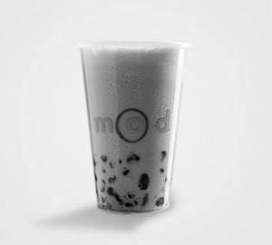 Thai [milk based]