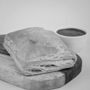 Vegetable Puff
