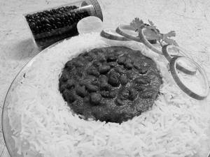 Rajma Chawal