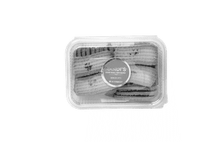 Butter Aata Cookies 250gm