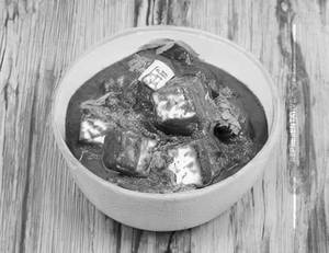 Paneer Lababdar