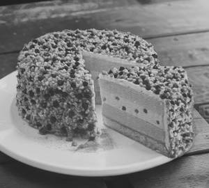 Cassata Ice Cream Cake