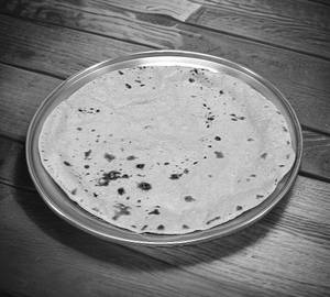 Ghee Phulka