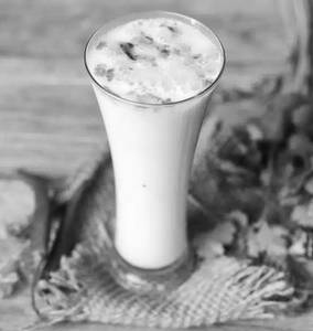 Butter Milk