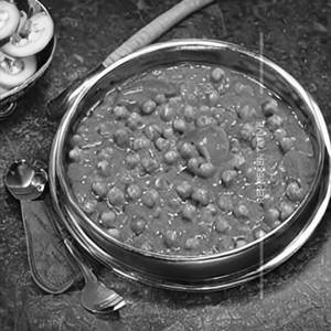 Peas Mirza