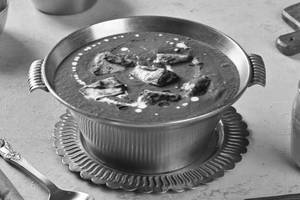 Palak Paneer