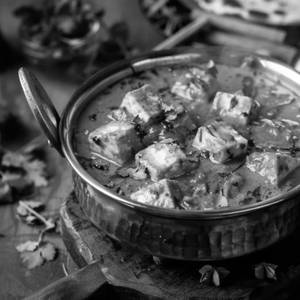 Paneer saoji