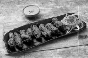 Chicken Pahadi Kebab