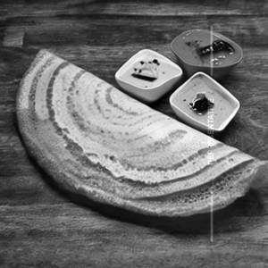 Special begum bazar dosa