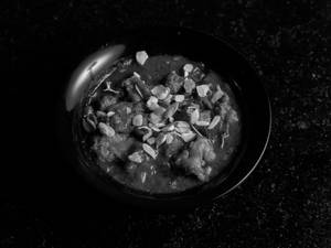 Garlic Chicken