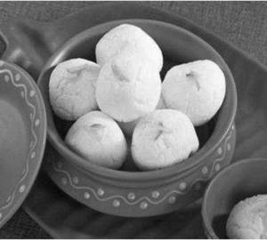 White rasgulla big