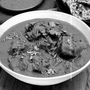 Dahi Murgh