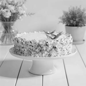 Tender coconut Delight 1KG + (1 KG Free)