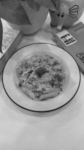 Penne Pink Sauce Pasta (Gluten Free)