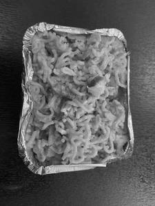 Tandoori Cheese Chicken Maggi Noodles