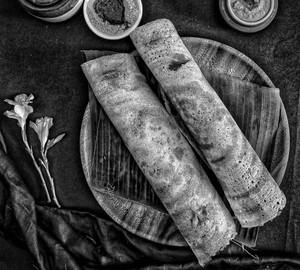 Dosa (2 Pcs)