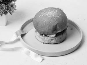 Veg Burger