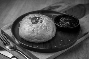 Jam Bun
