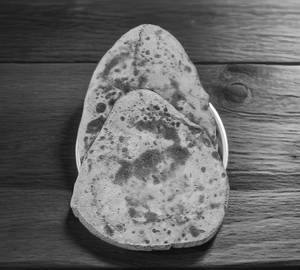 Oil Paratha