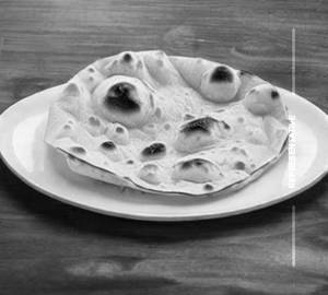 Butter Roti