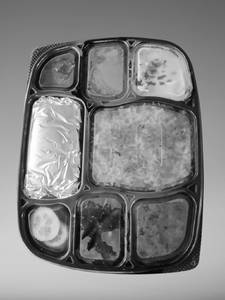 Chicken Thali