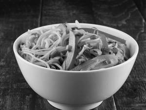 Veg Chowmein