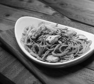 Chicken  Fried Noodles