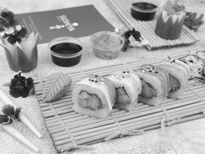 Emperor Roll