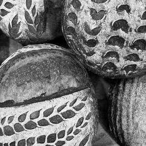 Sourdough House Loaf