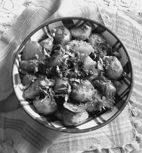 Hingwala Aloo