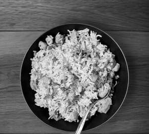 Soyavadi pulao