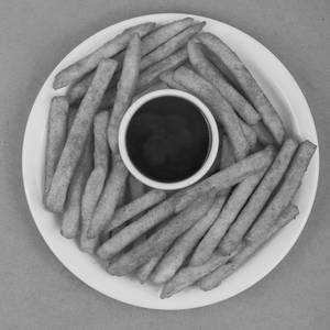 Peri Peri French Fries