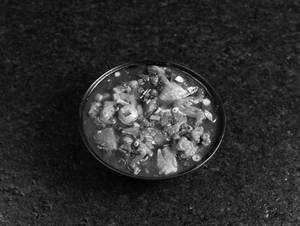 Chilli Gobhi